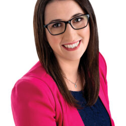 Emer Higgins, TD