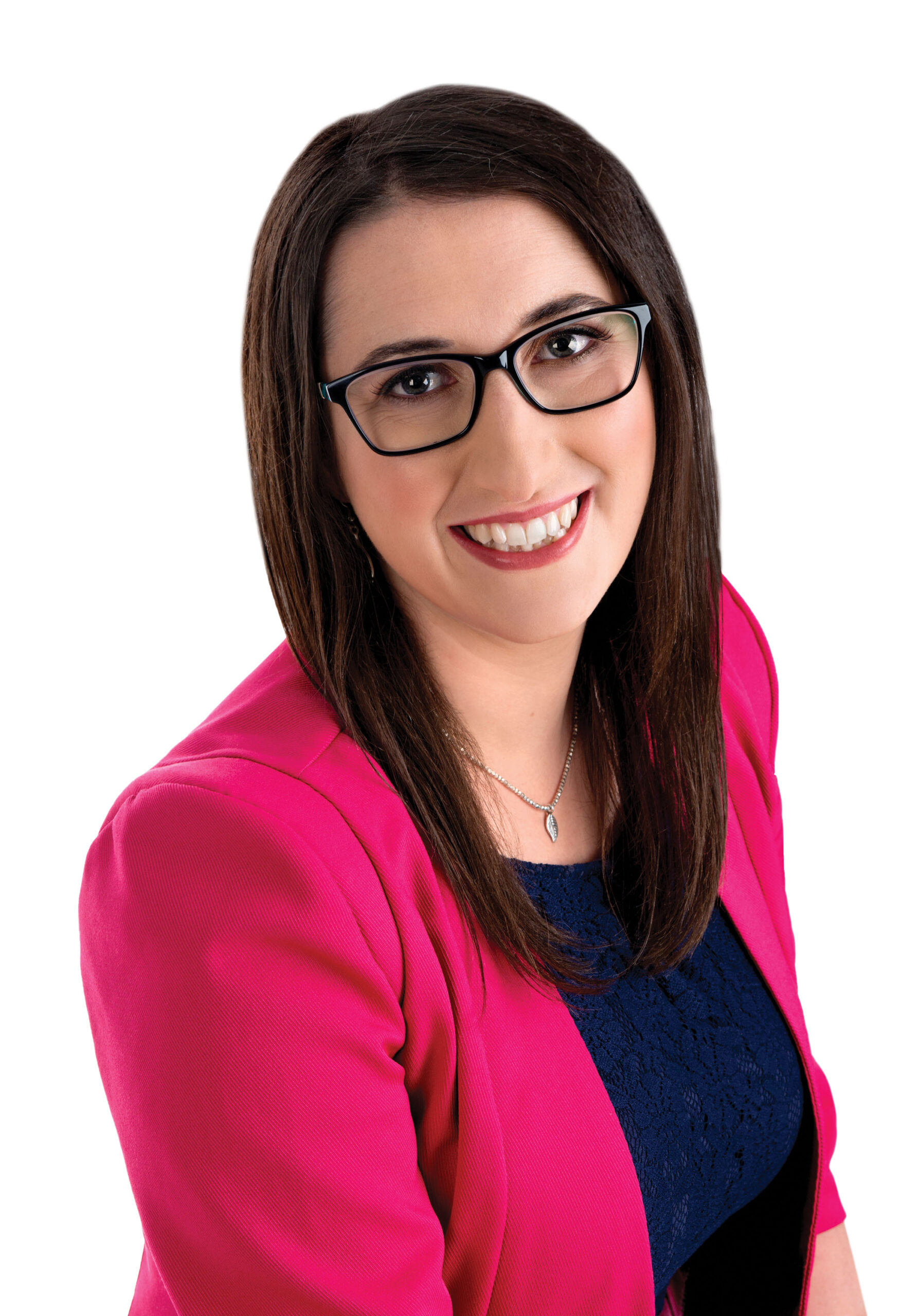 Emer Higgins, TD
