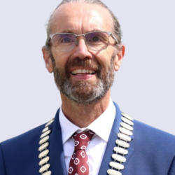 Cllr Aidan Campbell
