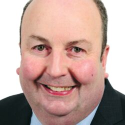 Cllr Colin Dalton