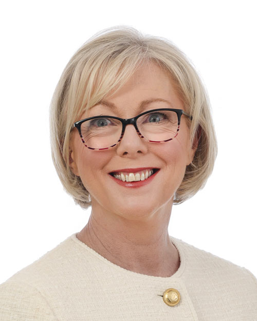 Regina Doherty