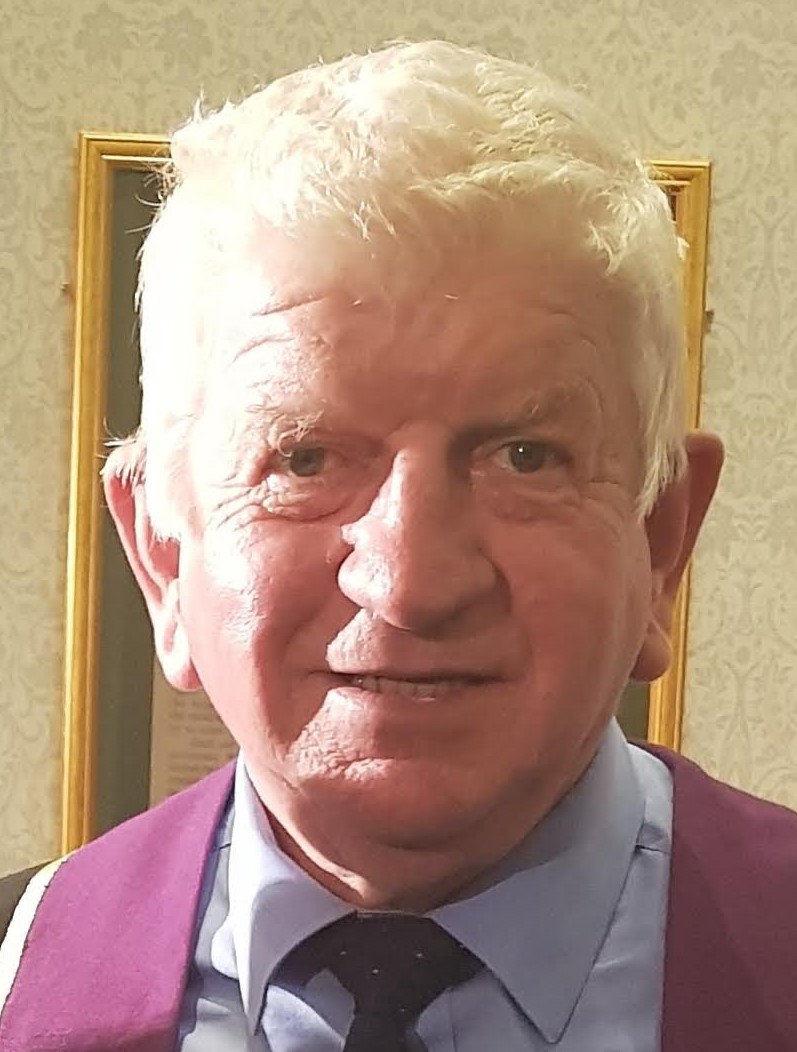 Cllr Declan Doocey