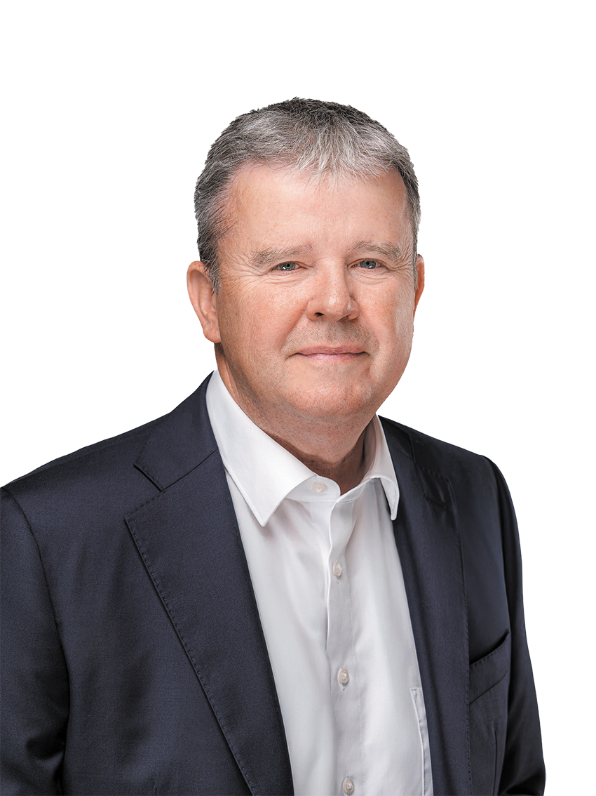 Edward Timmins, TD