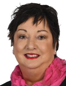 Cllr Ita Reynolds Flynn