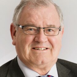 Cllr Jim Gildea