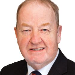 Cllr John Brennan