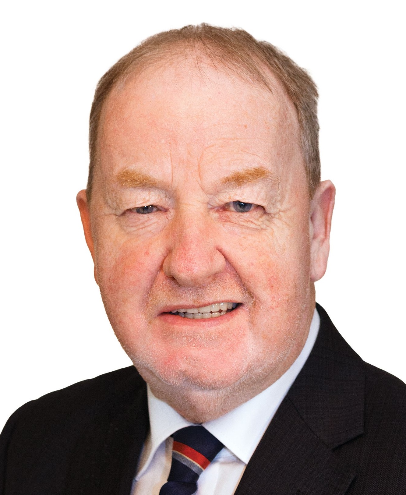 Cllr John Brennan