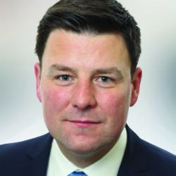 Cllr John Clendennen