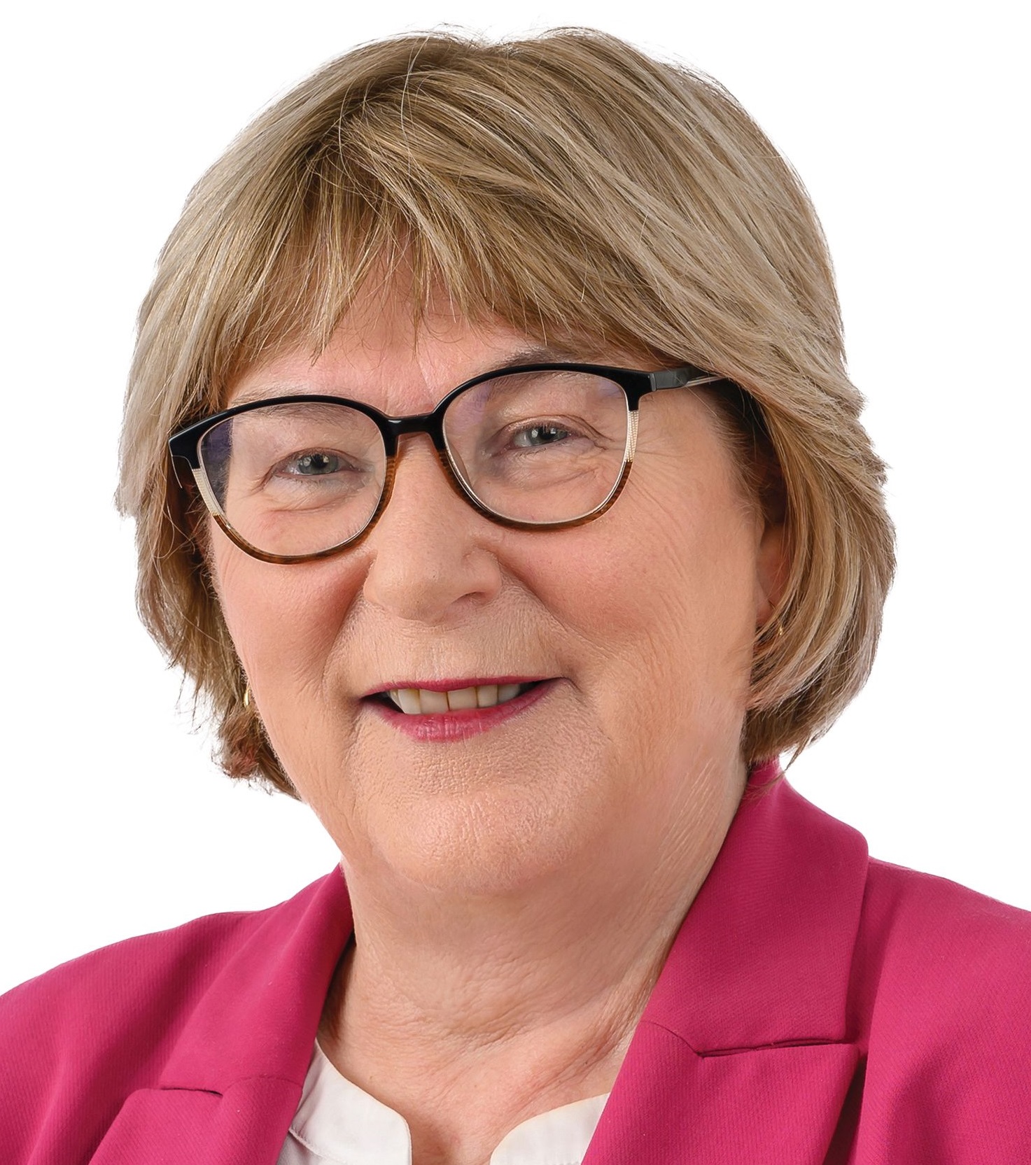 Cllr Kay Dawson