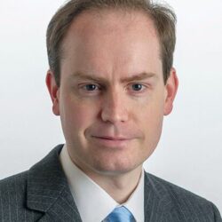 Cllr John Kennedy