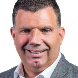 Cllr Brian Lawlor