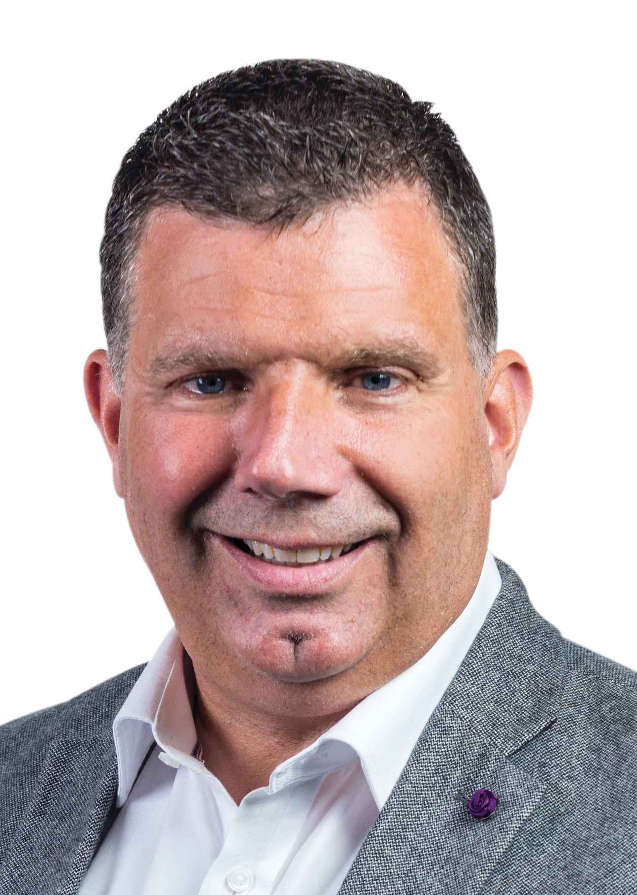 Cllr Brian Lawlor