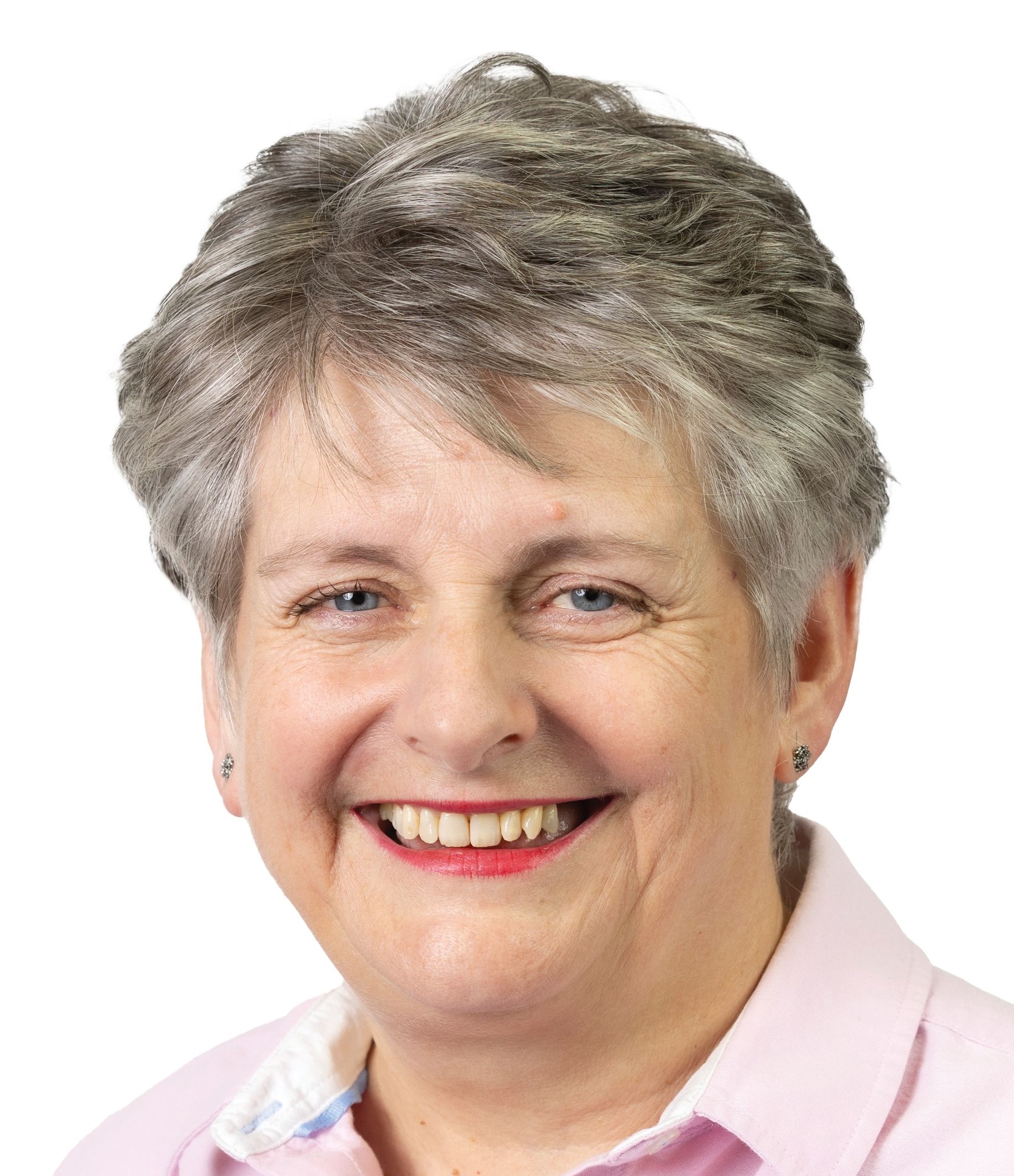 Cllr Marie Baker