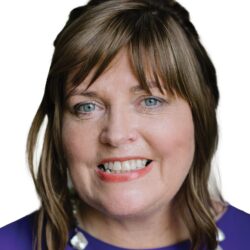 Cllr Mary Hanna Hourigan