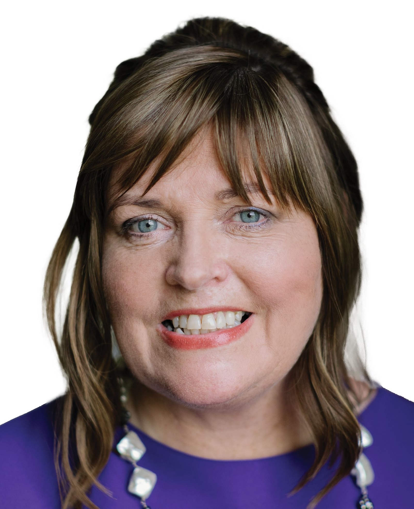 Cllr Mary Hanna Hourigan