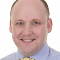 Cllr Ray McAdam