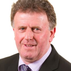 Cllr Seán McDermott