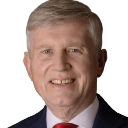 Cllr Michael Burke