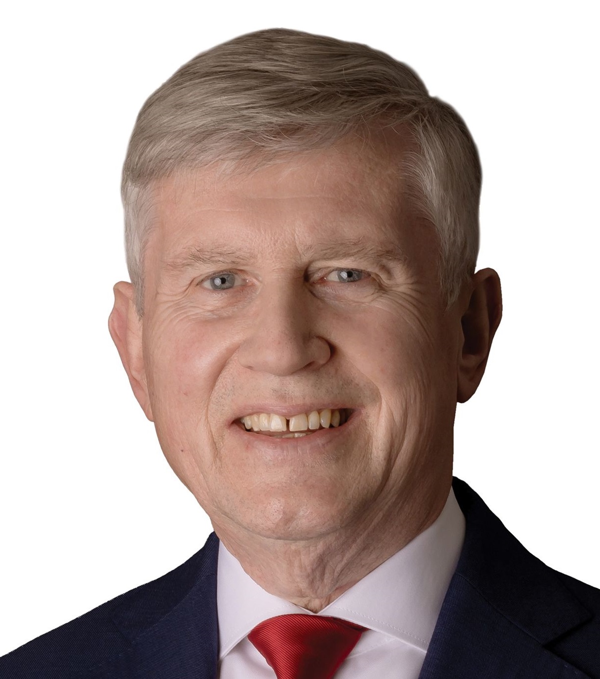 Cllr Michael Burke