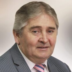 Cllr Michael (Moegie) Maher