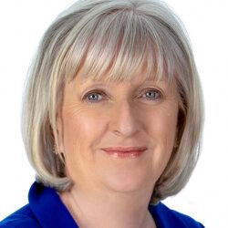 Cllr Maria Murphy