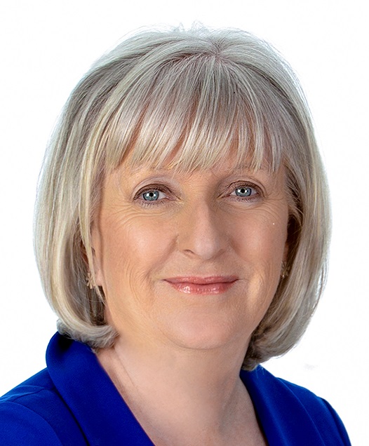 Cllr Maria Murphy