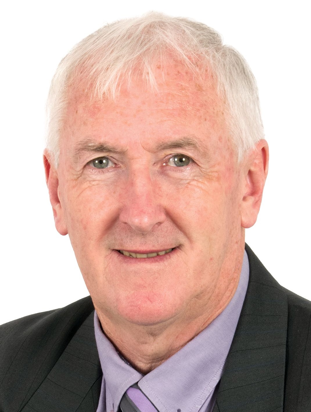 Cllr Patrick Dunphy