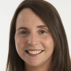 Cllr Sarah Reilly