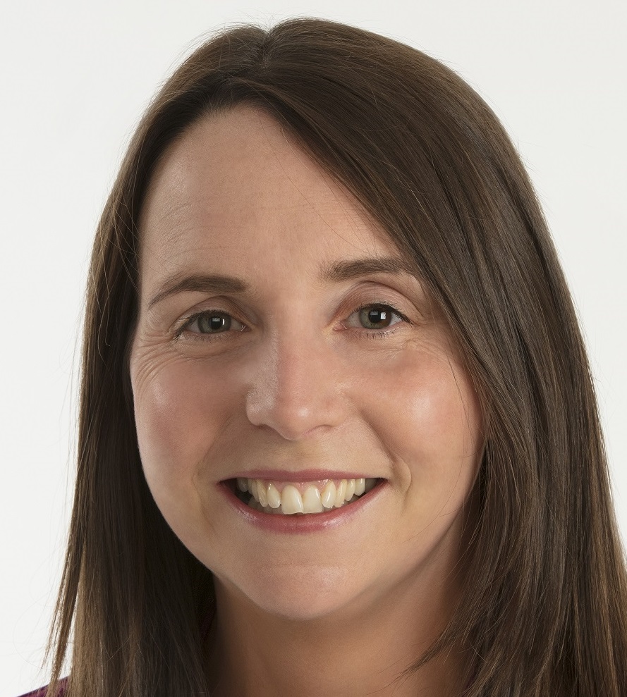 Cllr Sarah Reilly