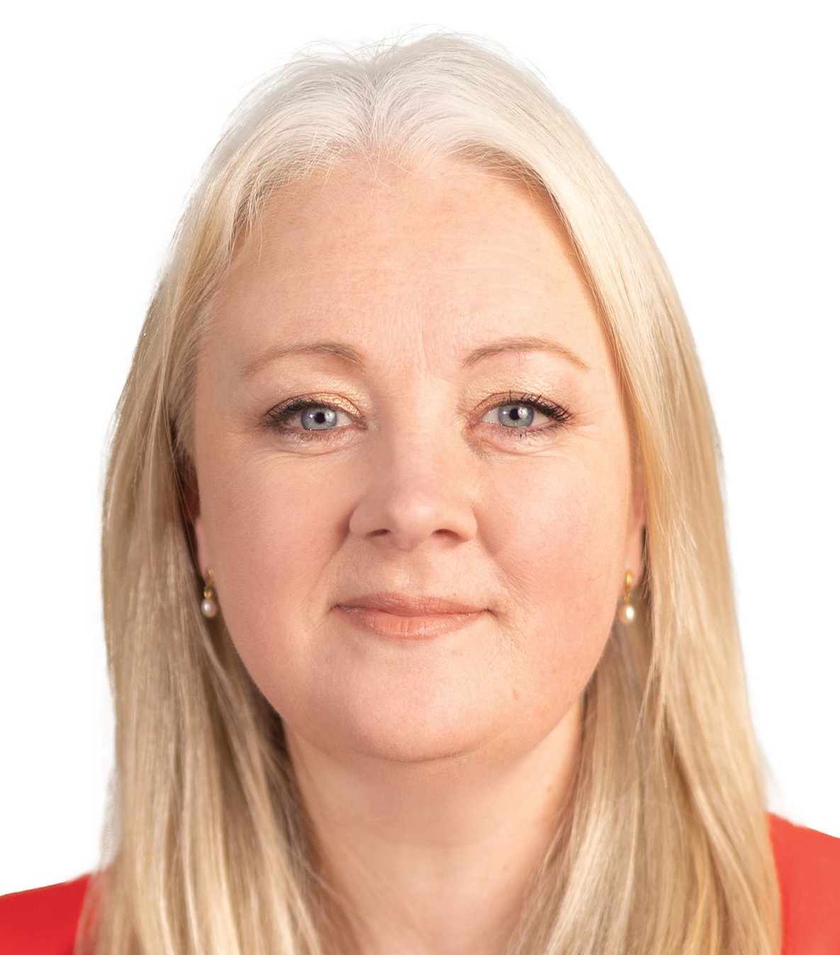 Cllr Sarah Kiely