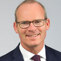 Simon Coveney, TD