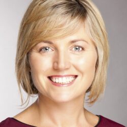 Cllr Sharon Tolan