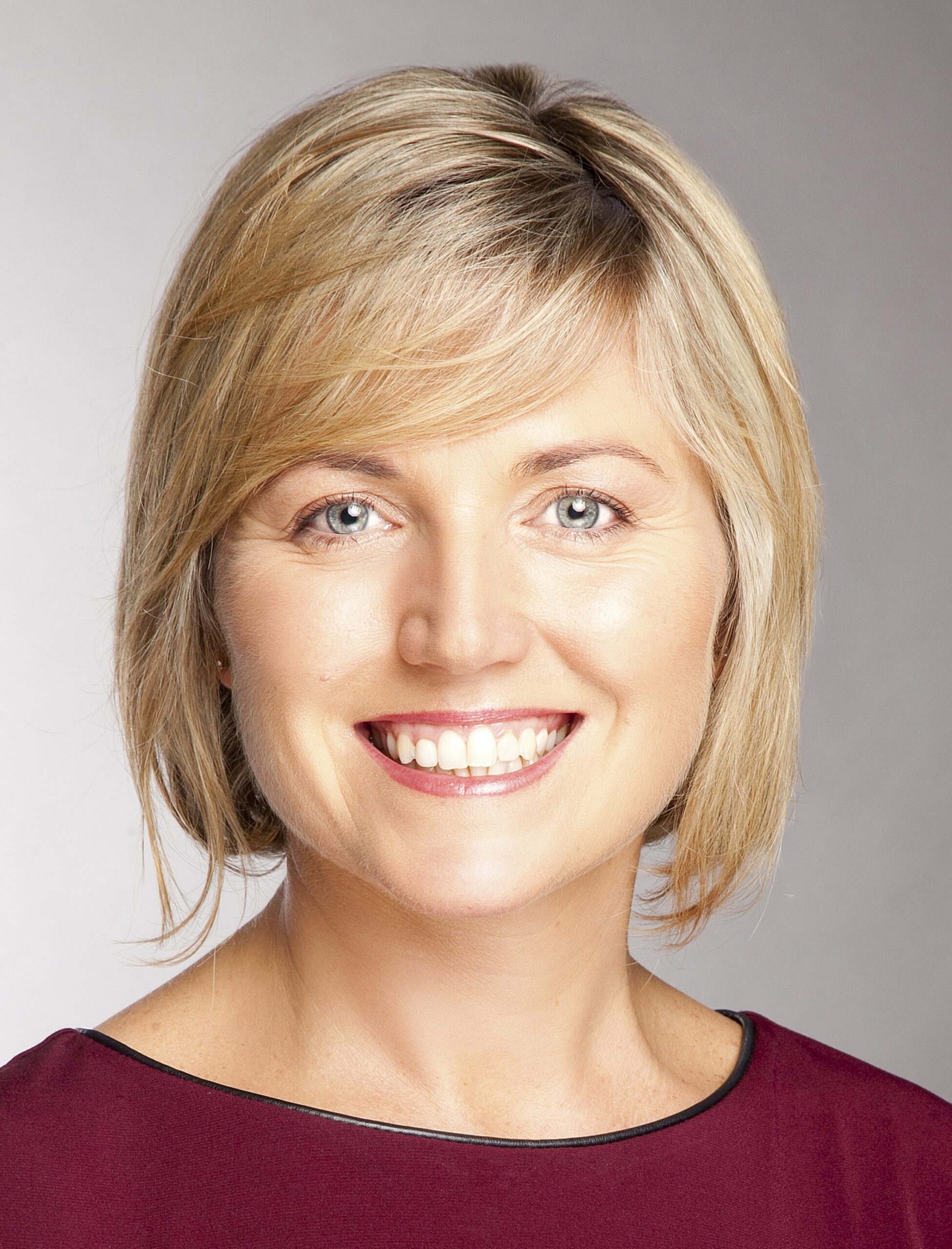 Cllr Sharon Tolan