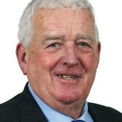 Cllr Tom Farrell