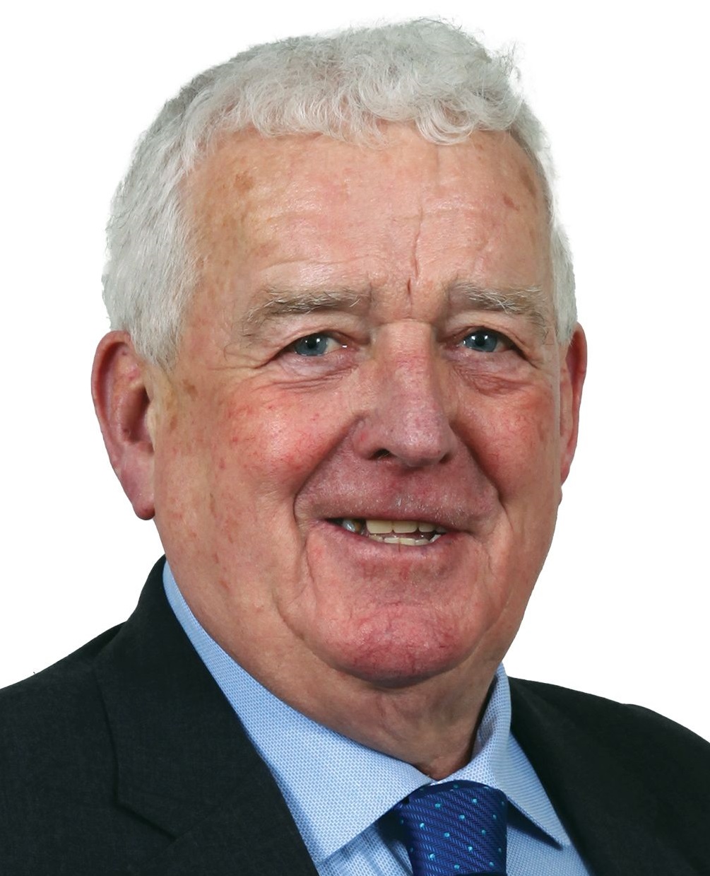 Cllr Tom Farrell