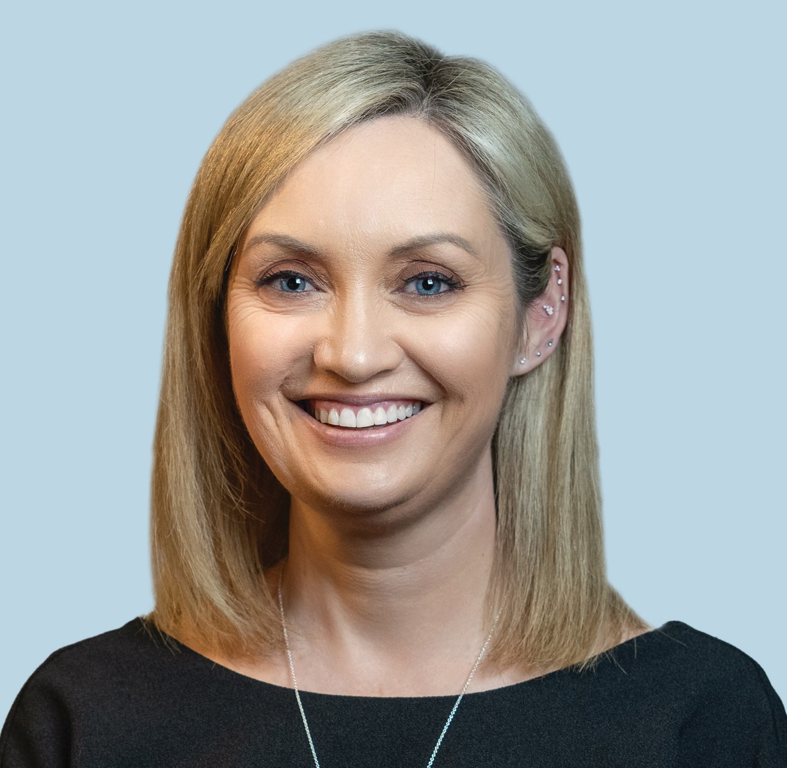 Cllr Vicki Casserly