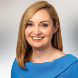 Cllr Vicki Casserly