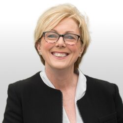 Senator Regina Doherty