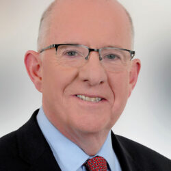 Charlie Flanagan, TD