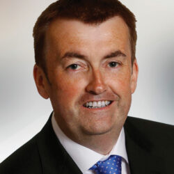 Colm Brophy, TD