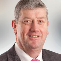 Cllr Frank Dolan