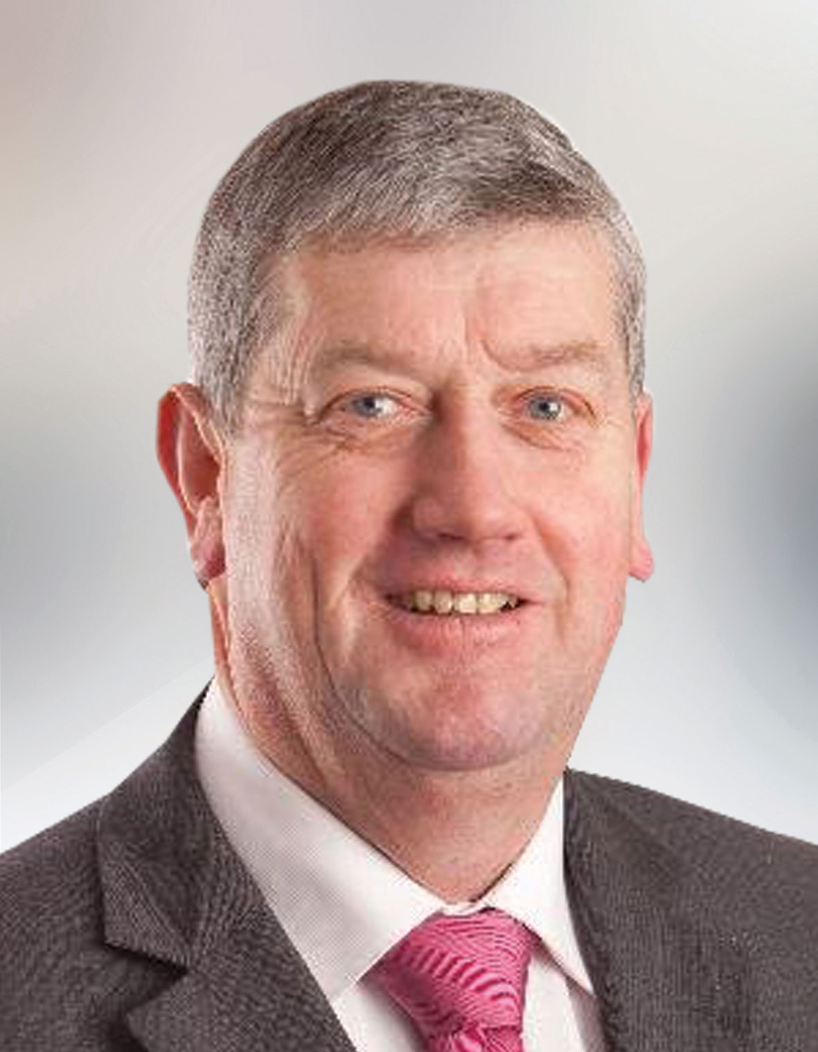 Cllr Frank Dolan