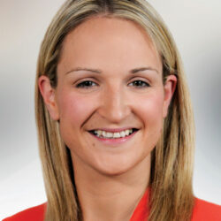 Helen McEntee, TD