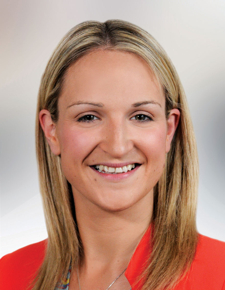 Helen McEntee, TD