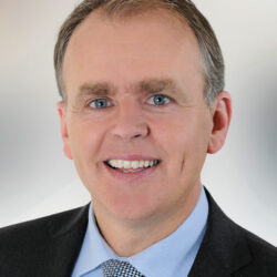 Cllr John McGuinness