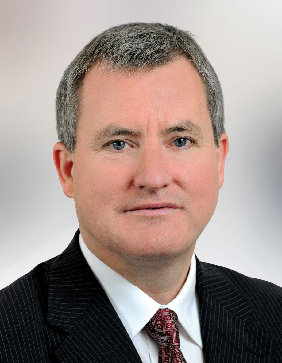 Kieran O'Donnell, TD