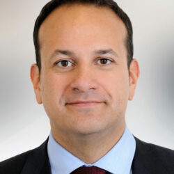 Leo Varadkar, TD