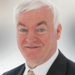 Cllr Michael Creed