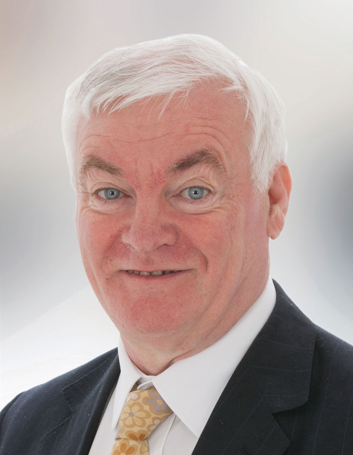 Cllr Michael Creed