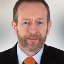 Seán Kelly, MEP
